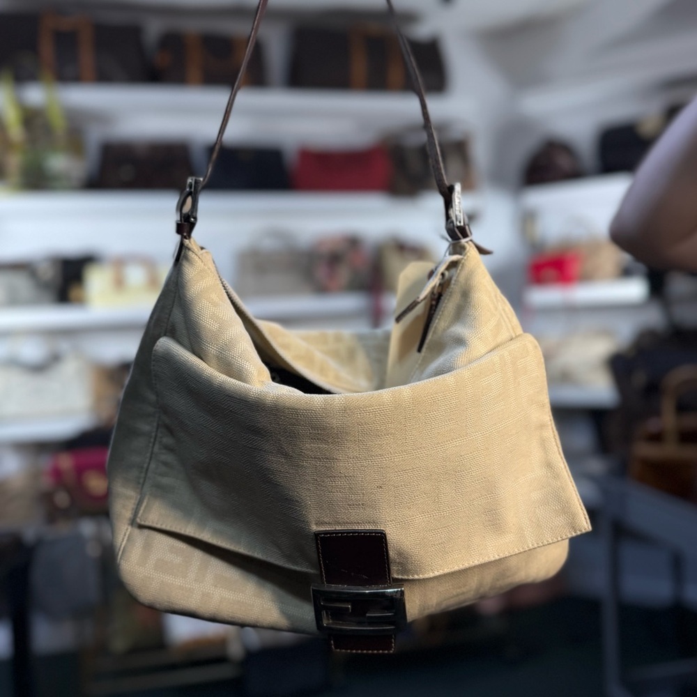 FENDI BAG